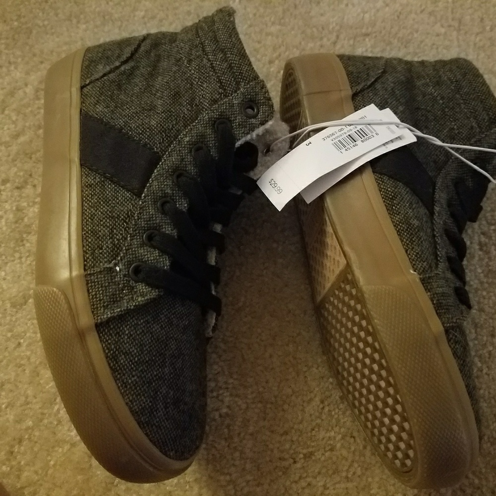 Boy Shoes
